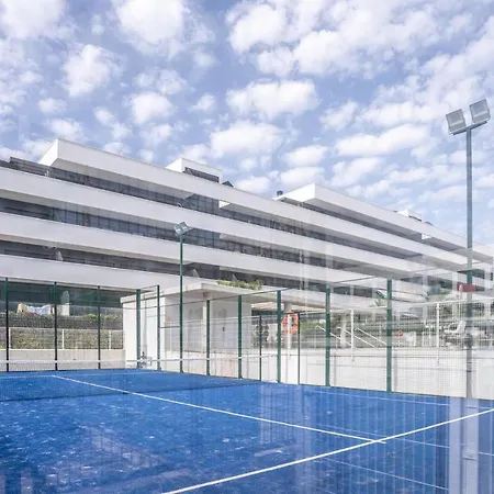 Amazing In With Wifi Διαμέρισμα